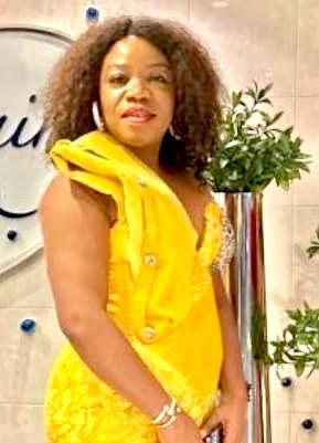 Dr. Chinyere Gift Eze