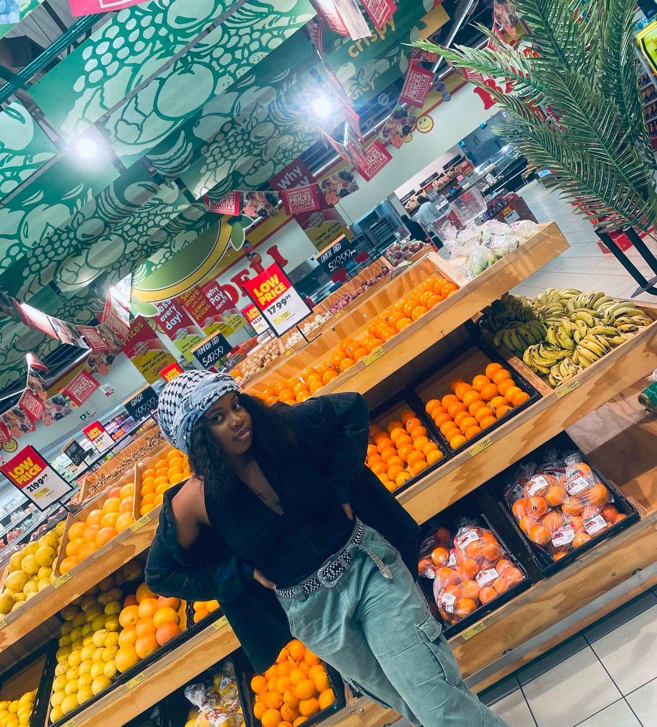 Flourish Nnanna